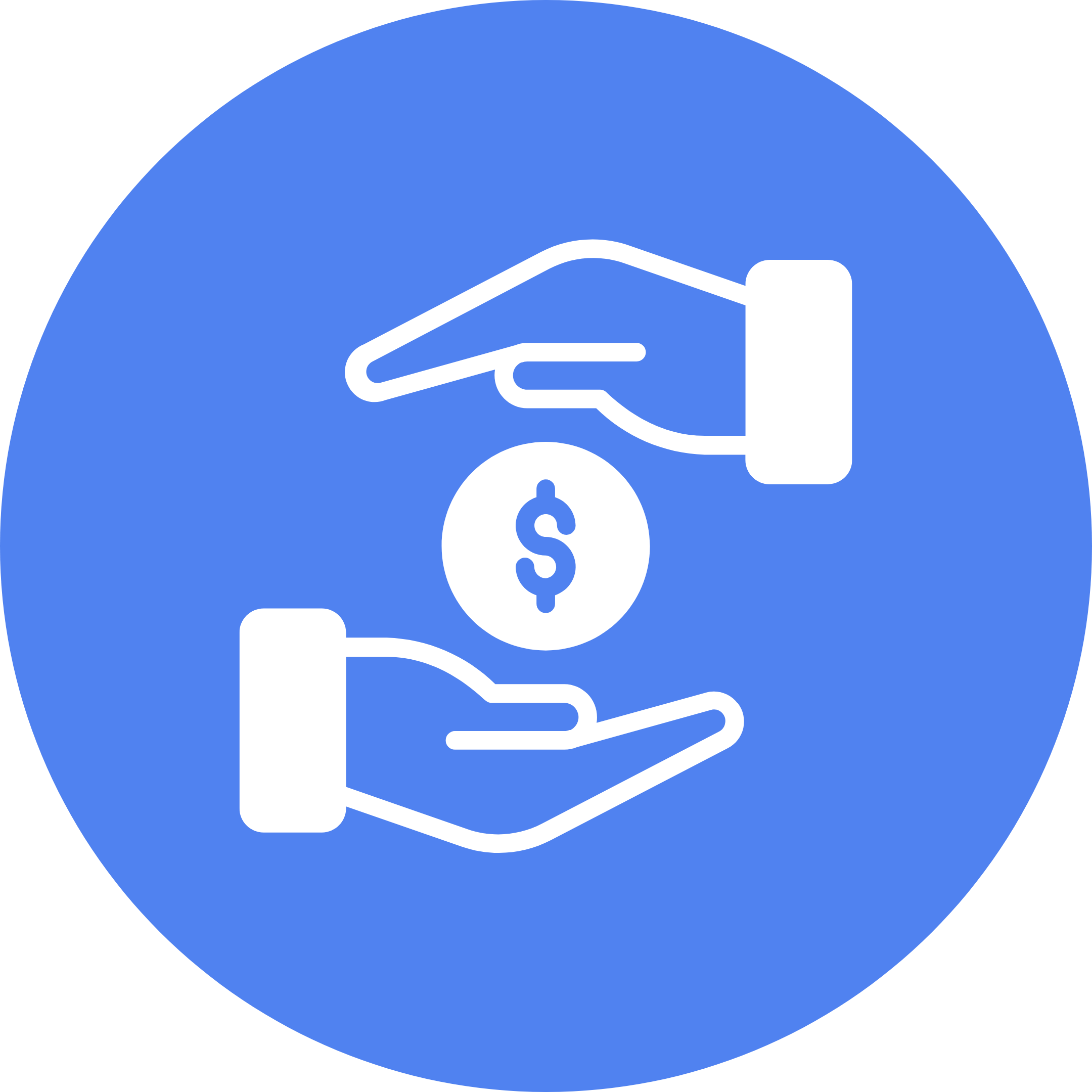 Financial Assistance