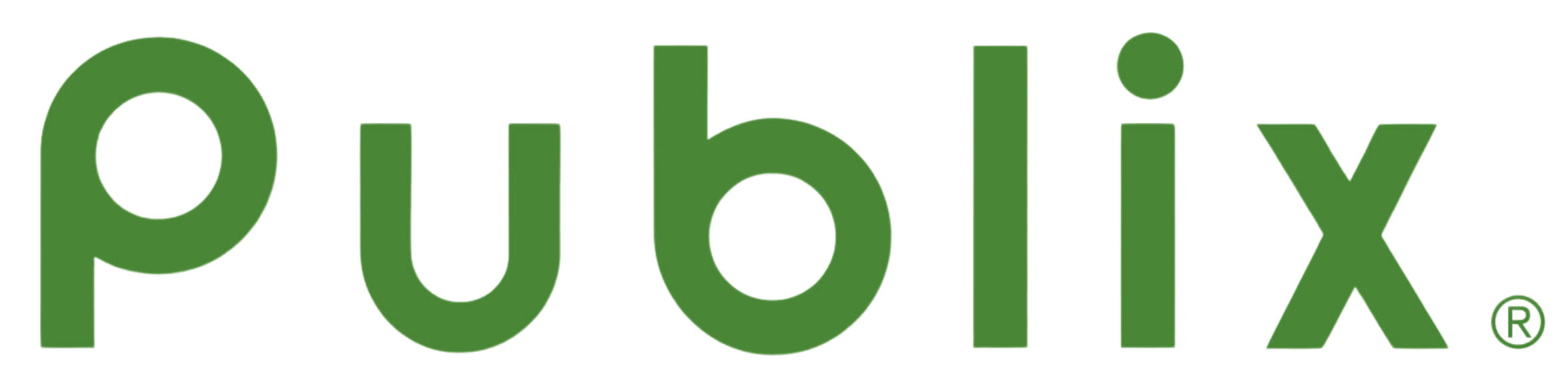 Publix Logo
