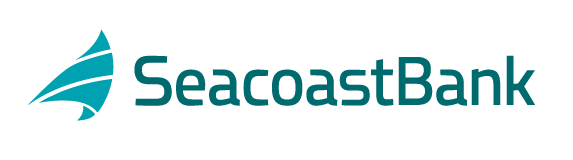 Seacoast Bank Logo