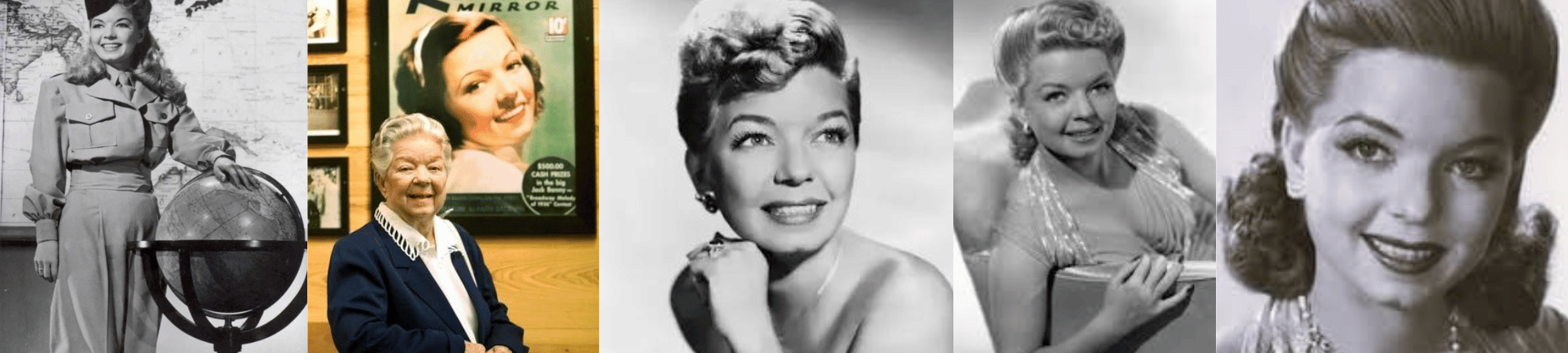 Frances Langford