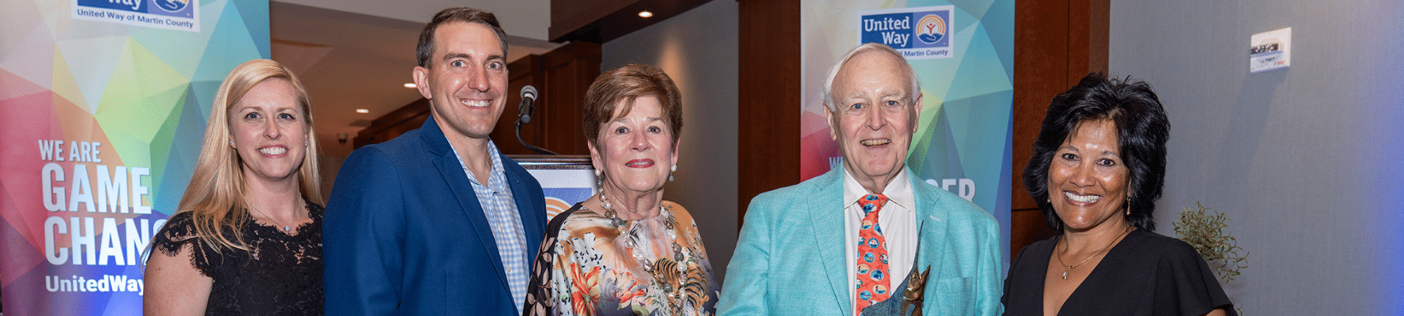 Frances Langford Humanitarian Award